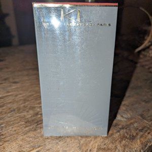 Vintage karl lagerfeld perfumed body lotion